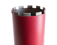 Алмазная коронка 102/450 SPX